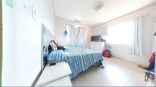 Imagem 14 de 14 de Linda Casa Em Condomínio Para Financiamento Com 03 Quartos
