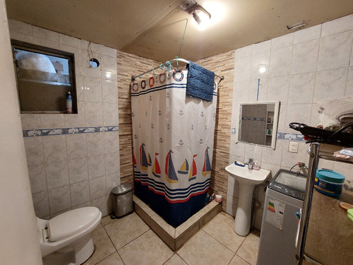 Casa 2 Pisos En Pasaje