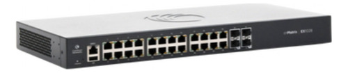 Switch Cnmatrix Ex1028 De 24 Puertos Gigabit Ethernet Y 4