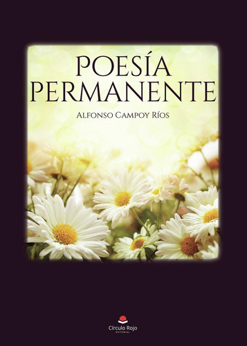 Poesía Permanente: No, de Campoy Ríos, Alfonso.., vol. 1. Grupo Editorial Círculo Rojo SL, tapa pasta blanda, edición 1 en inglés, 2021