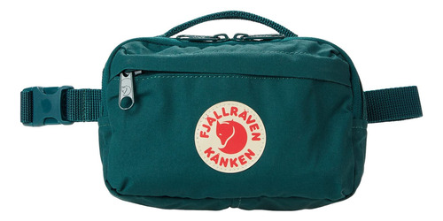 Mochila Fjällräven Kånken Arctic Green (talla Única)