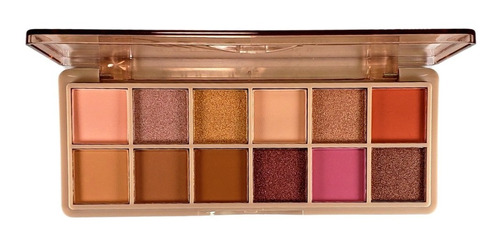 Sombra Instant Glam 7432 - g a $124