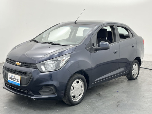 Chevrolet Beat LT 1.2