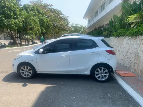Mazda 2 1.5 15ha1c