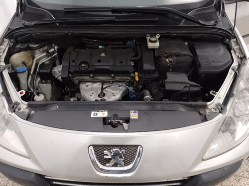Imagen 11 de 15 de Peugeot 307 2007 1.6 Xs 5p