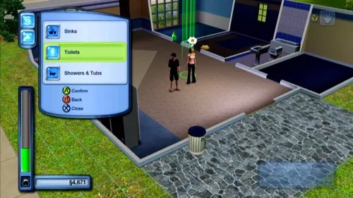 BH GAMES - A Mais Completa Loja de Games de Belo Horizonte - The Sims 3 -  Xbox 360