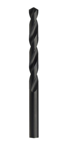 Broca Recta Hss 2.0 Mm Atorn