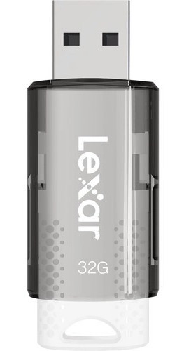 Memoria Lexar Usb 2.0 32g Jumpdrive S60