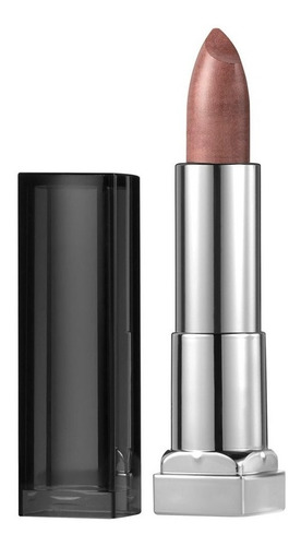 Labial Maybelline Metallic MAYBELLINE metalizado