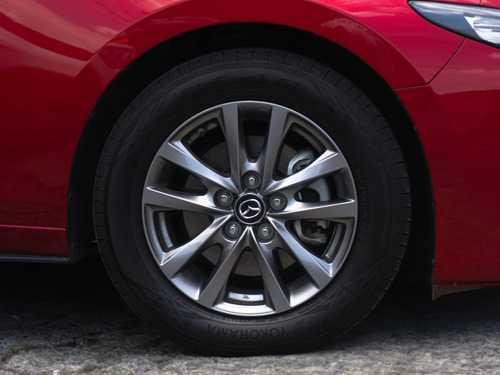 Mazda 3 2.0 Touring At Hibrido Ligero - Mhev