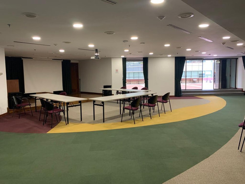 Imagen 7 de 8 de Oficina En Arriendo En Bogota- Santa Bárbara 170 M2