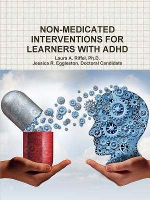 Libro Non-medicated Interventions For Learners With Adhd ...