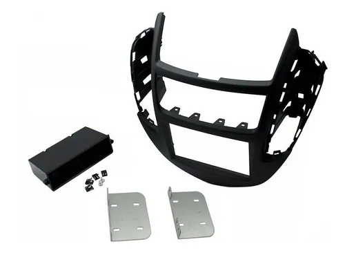 Marco Adaptador Estereo Chevrolet Tracker 23cv19