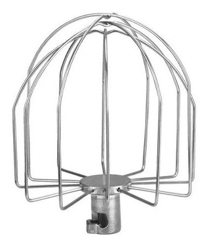 Batidora Planetaria Peabody Pe-bm120r 5.5 Lts 1200w 9 Vel