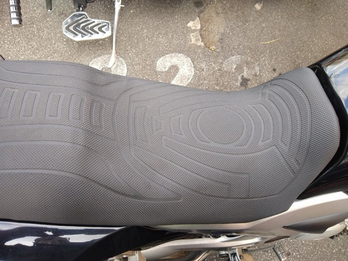 Yamaha Ys 250 Fazer Preta 2012