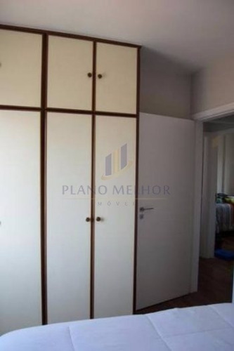 Imagem 13 de 22 de Apartamento Em Condomínio Duplex Para Venda No Bairro Tatuapé, 3 Dorm, 1 Suíte, 2 Vagas, 235 M.ad0007 - Ad0007