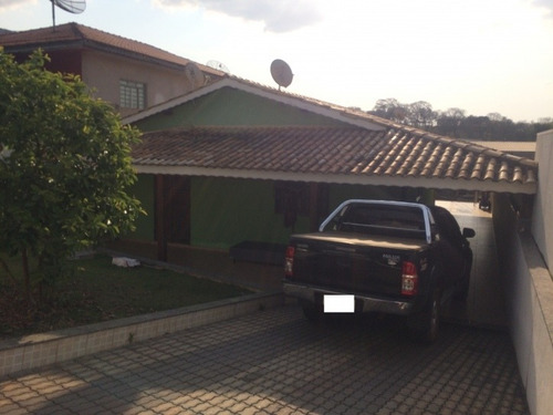 Casa Em Rio Abaixo, Atibaia/sp De 180m² 2 Quartos À Venda Por R$ 450.000,00 - Ca887046