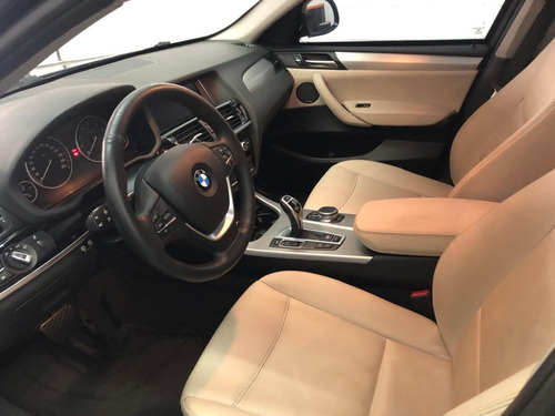 BMW X4 2.0 Xdrive28i Xline 5p