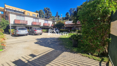 13 Cabañas En Arriendo En Amplio Terreno, Plan De Reñaca.