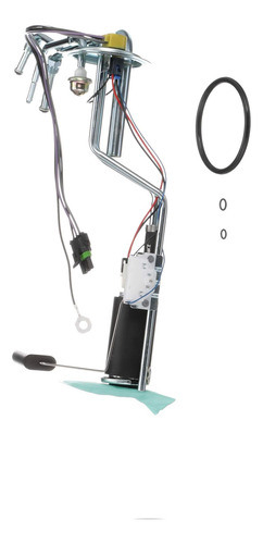 Sistema De Combustible Carter - Conjunto Percha Firme