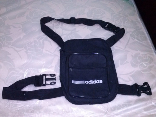 Bolso Koala Muslera Modelo adidas Nuevo Y Sin Uso!!!