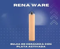 Comprar Rena Pur Bujía Cerámica Con Plata Activada