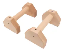 Comprar Empuñaduras De Madera De 25 Cm\u002F9,8 Pulgadas, 2 Barras Antide