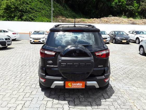 Ford Ecosport 2.0 Direct Flex Storm 4wd Automático