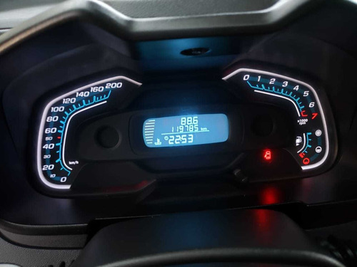 Imagem 12 de 15 de Chevrolet Montana 2013 1.4 Ls Econoflex 2p