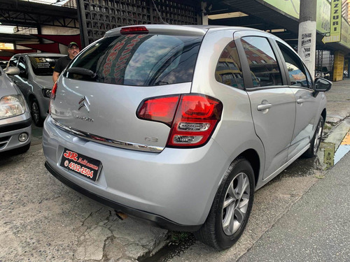 Imagem 7 de 13 de Citroën C3 2013 1.5 Tendance Flex 5p