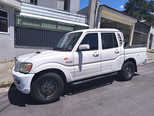 Mahindra Picape 2.2 Cd 4x4 4p
