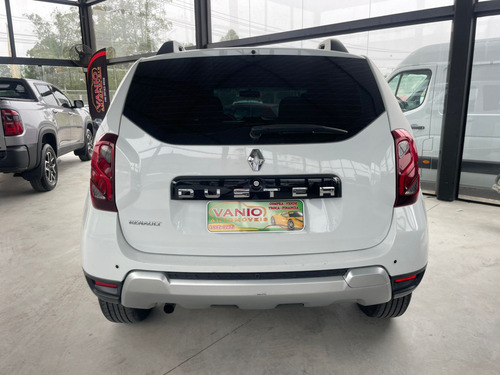 Renault Duster 1.6 16V