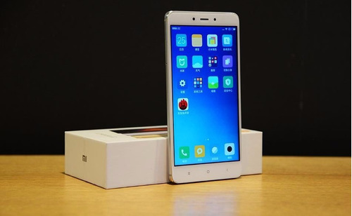 Xiaomi Redmi Note 4 Global 32gb Rom 3gb Ram