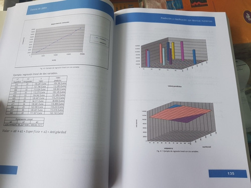 Libro Ciencia De Datos
