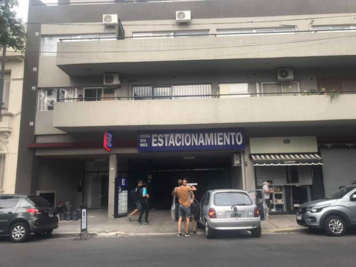 Imagen 3 de 9 de Vendo Cochera Palermo/almagro (dueño Directo) - - Mario Bravo Y Tucuman
