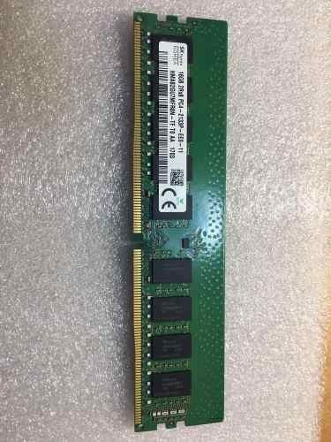 Memoria RAM  16GB 1 SK hynix HMA82GU7MFR8N-TF