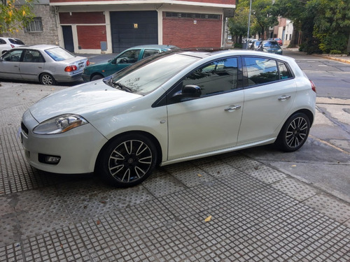 Fiat Bravo