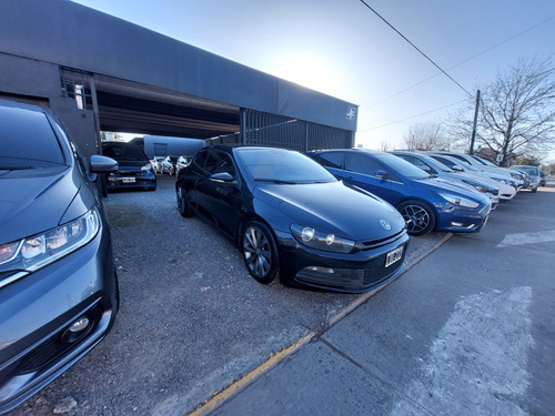 Volkswagen Scirocco 1.4 Tsi 160cv Dsg