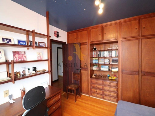Imagem 23 de 30 de Novo Leblon - Linda Casa Com 628m² Localizada Na Melhor Rua Do Condomínio, Área De Lazer Com Piscina, Churrasqueira. - Sqa1615i - 69286056