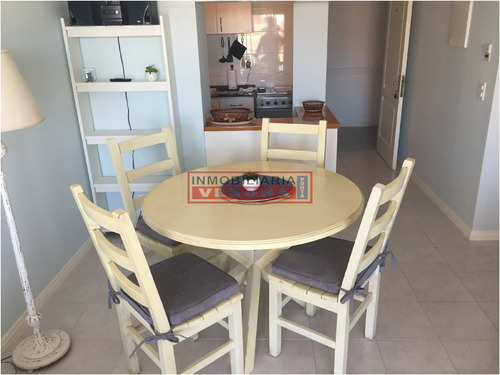 Apartamento En Brava - Punta Del Este- Ref: 6918