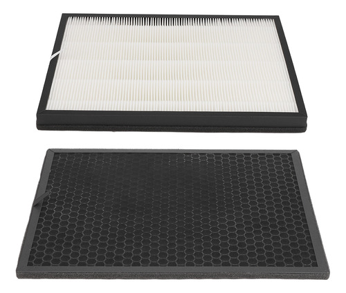 Accesorio De Filtro Purificador De Aire Para Ac1214/10 Ac121