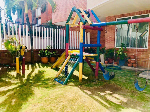 Imagen 10 de 10 de Venta Apartamento En Sector Altos De Riomar Barranquilla
