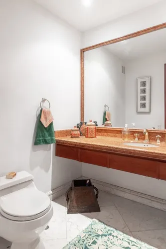 Apartamento En Arriendo/venta En El Nogal. Cod V12869