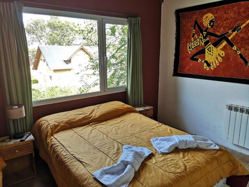 Imagen 4 de 14 de Casa En Alquiler Villa General Belgrano Cordoba