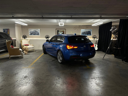 Bmw 120i M