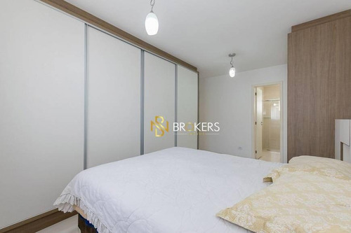 Sobrado Com 3 Dormitórios À Venda, 99 M² Por R$ 510.000,00 - Capão Raso - Curitiba/pr - So0067