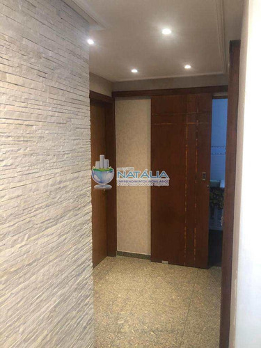 Imagem 4 de 30 de Apartamento Com 3 Dorms, Jardim Independência, São Paulo - R$ 435 Mil, Cod: 64005 - V64005