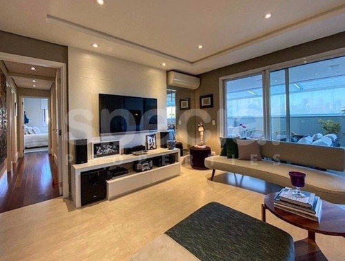 Imagem 4 de 13 de Apartamento - Vila Olimpia - Ref: 17005 - V-32555