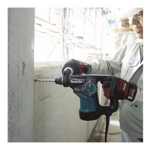 Rotomartillo Sds Plus Makita 28 Mm 800w