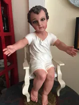 Comprar Niño Dios Arte Sacro Arte  Religioso Niño Grande